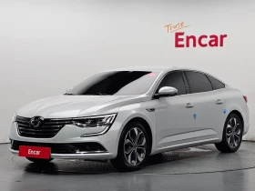 Renault Samsung SM6 2.0 LPG - САМО 30% АВАНС