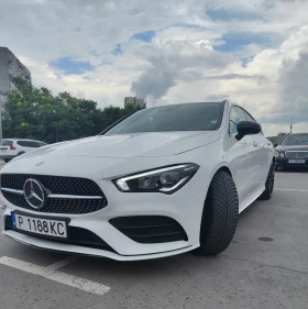 Mercedes-Benz CLA 200 AMG163 - 18900 € - 11875038 3