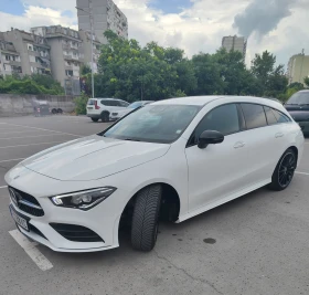 Mercedes-Benz CLA 200 AMG163 - 18900 € - 11875038 4
