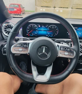 Mercedes-Benz CLA 200 AMG163 - 18900 € - 11875038 12