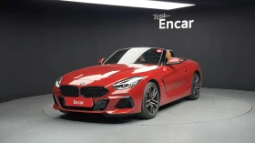 ������ BMW Z4