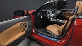 BMW Z4 sDrive20i HUD BLIND SPOT ������ ����* encareu.com | Mobile.bg � ����� ������ 10