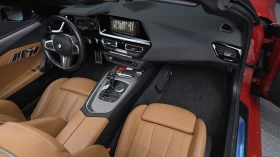 BMW Z4 sDrive20i HUD BLIND SPOT ������ ����* encareu.com | Mobile.bg � ����� ������ 7