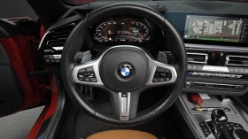 BMW Z4 sDrive20i HUD BLIND SPOT ������ ����* encareu.com | Mobile.bg � ����� ������ 12