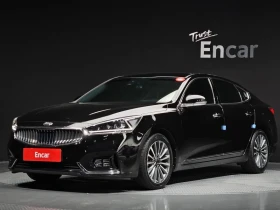������ Kia K7
