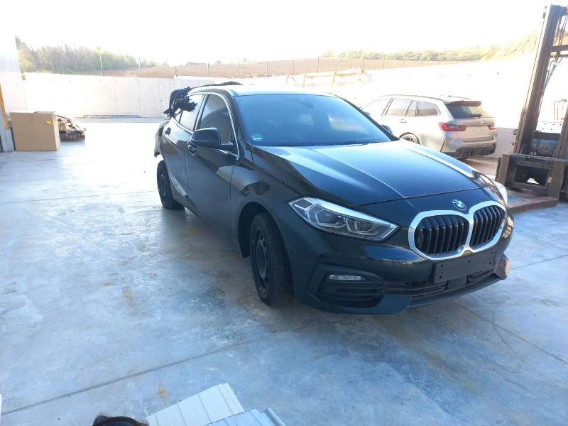 BMW 118 F40, снимка 1 - Автомобили и джипове - 47113205