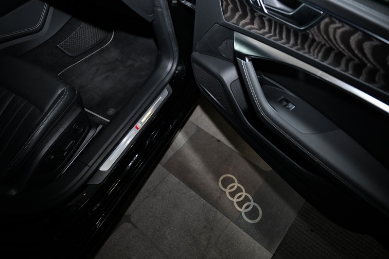 Audi A7 Premium Plus ЛИЗИНГ БЕЗ ПЪРВОНАЧАЛНА ВНОСКА , снимка 13 - Автомобили и джипове - 45825173