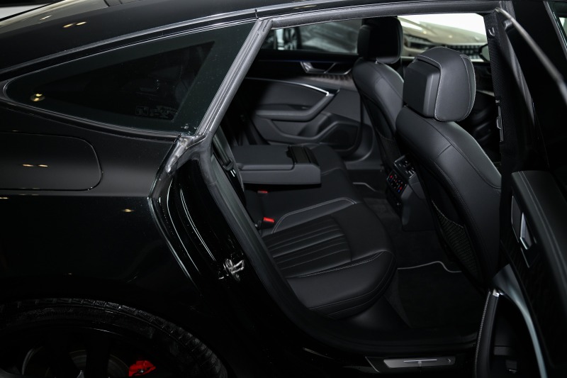 Audi A7 Premium Plus ЛИЗИНГ БЕЗ ПЪРВОНАЧАЛНА ВНОСКА , снимка 12 - Автомобили и джипове - 45825173