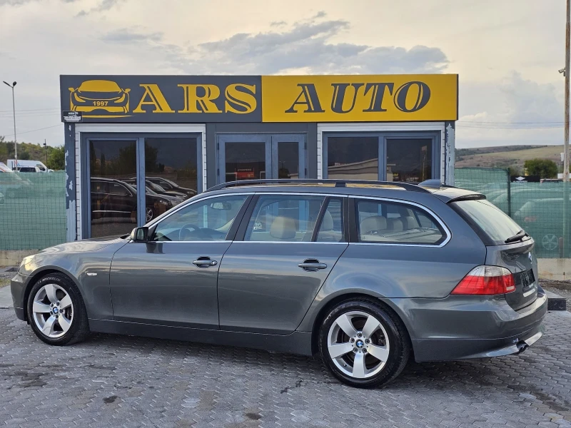 BMW 530 530XD* NAVI* XENON* PANO* ЛИЗИНГ, снимка 5 - Автомобили и джипове - 47366819