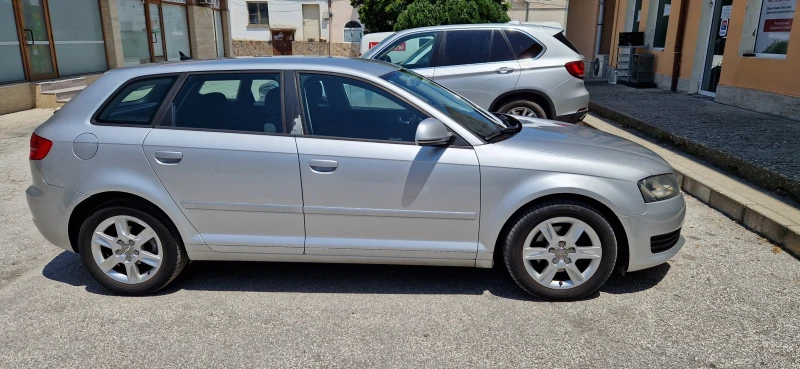 Audi A3 2.0 TDI 136 Hp, снимка 2 - Автомобили и джипове - 47408612