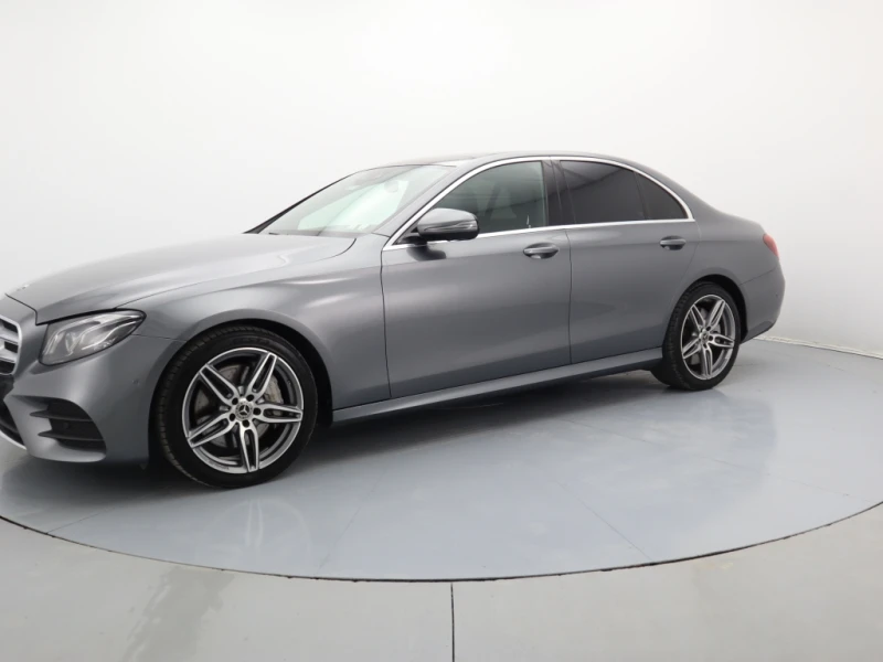 Mercedes-Benz E 450 E 450 V6 4MATIC G-TRONIC, снимка 4 - Автомобили и джипове - 47439403