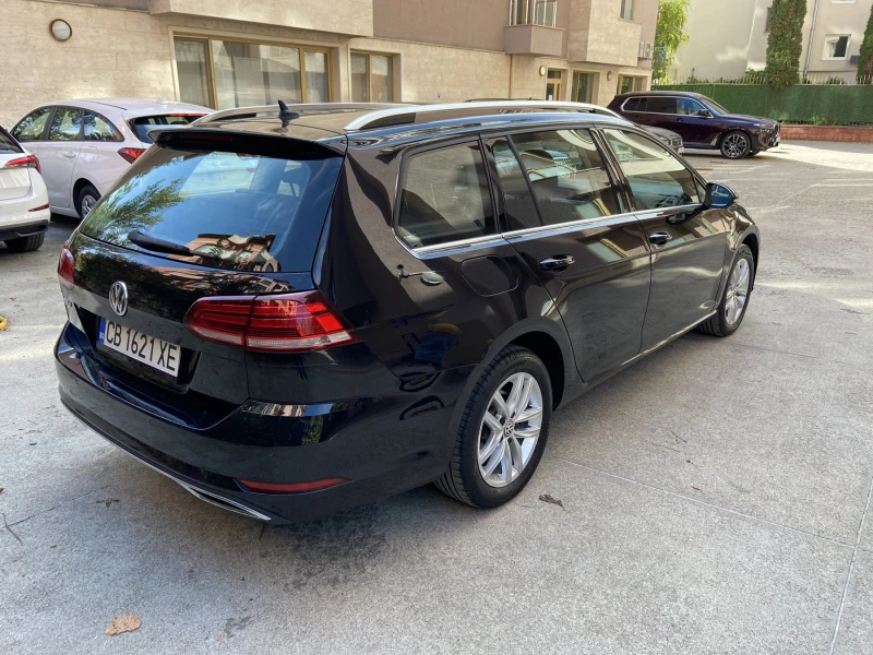 VW Golf 2.0 DSG/Highline, снимка 8 - Автомобили и джипове - 47618641