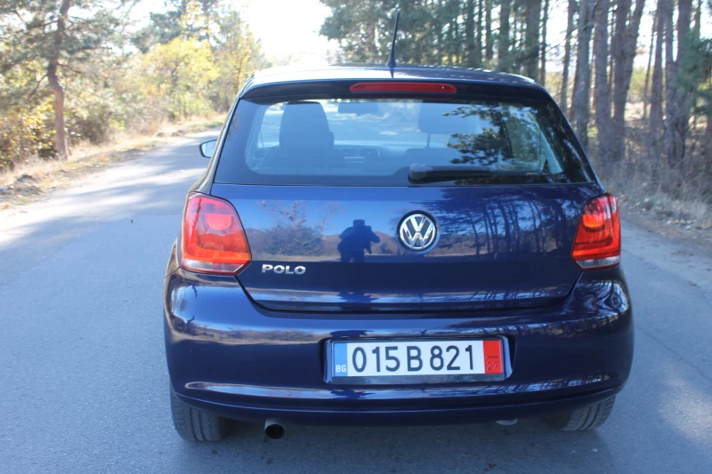 VW Polo 169000км., ИТАЛИЯ, снимка 6 - Автомобили и джипове - 47892839