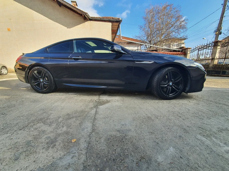 BMW 650 XDRIVE, снимка 2 - Автомобили и джипове - 48342021