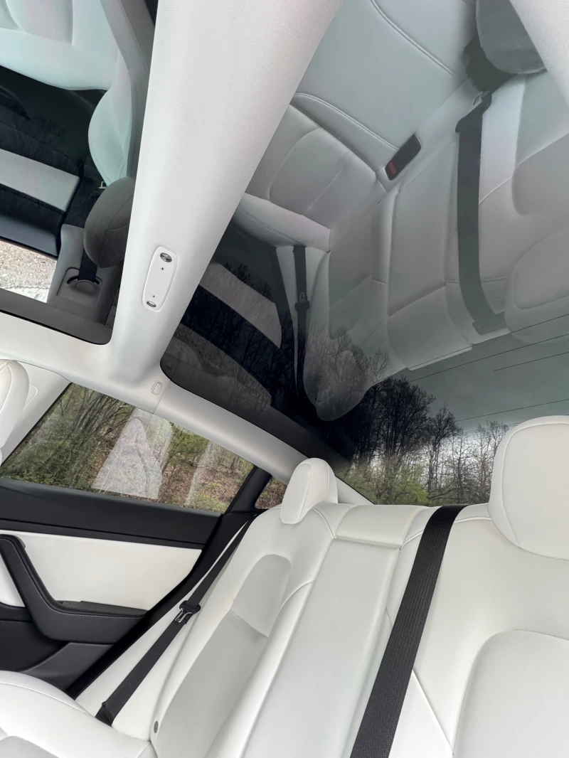 Tesla Model 3 Performance LR, снимка 15 - Автомобили и джипове - 51057566