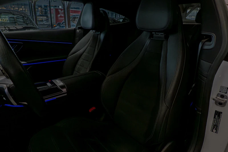 Mercedes-Benz CLE 450/AMG/PREMIUM/Coupe/4Matic/Distronic, снимка 9 - Автомобили и джипове - 49806383