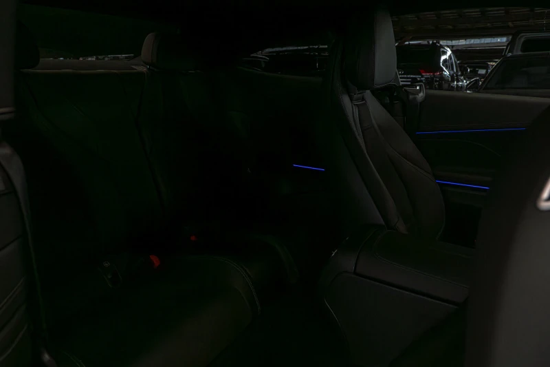 Mercedes-Benz CLE 450/AMG/PREMIUM/Coupe/4Matic/Distronic, снимка 10 - Автомобили и джипове - 49806383