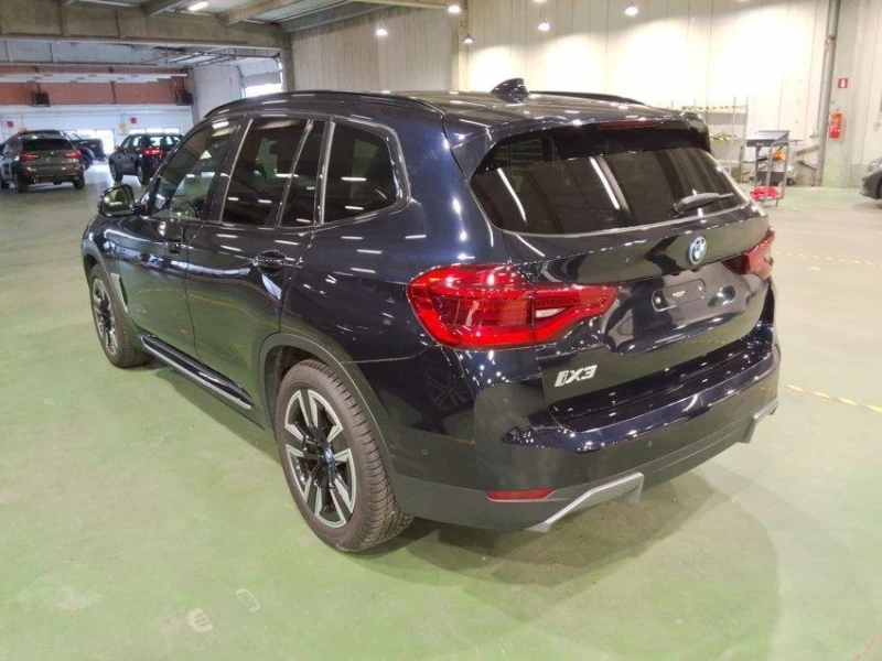 BMW iX3 BMW iX3 Inspiring , снимка 3 - Автомобили и джипове - 52120092