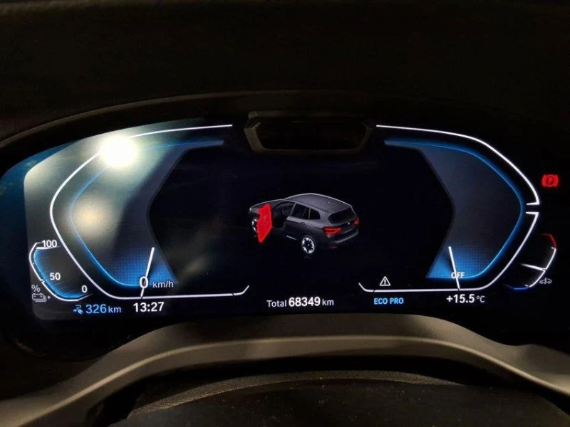 BMW iX3 BMW iX3 Inspiring , снимка 7 - Автомобили и джипове - 52120092