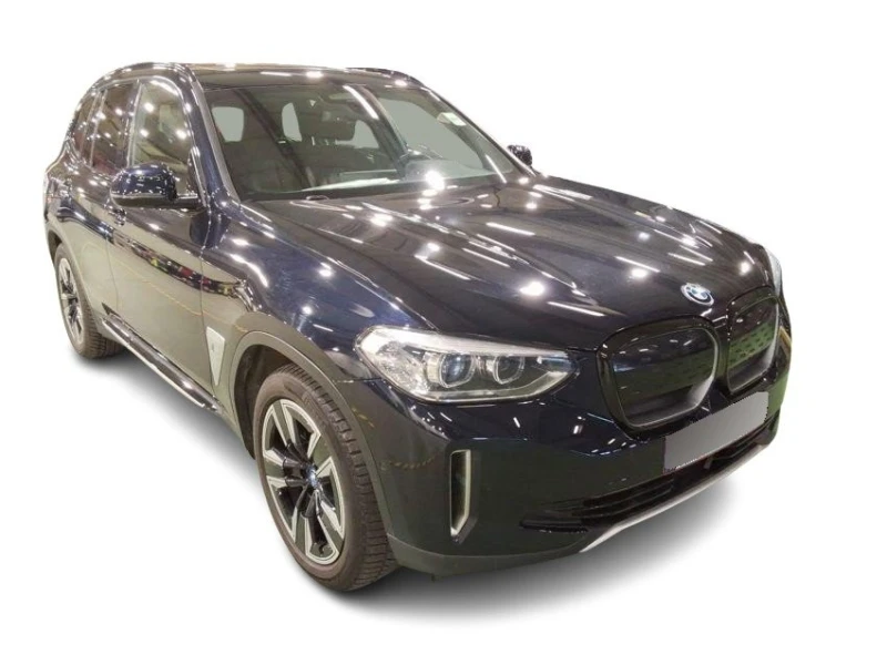 BMW iX3 BMW iX3 Inspiring , снимка 2 - Автомобили и джипове - 52120092