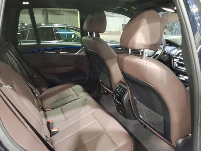 BMW iX3 BMW iX3 Inspiring , снимка 6 - Автомобили и джипове - 52120092