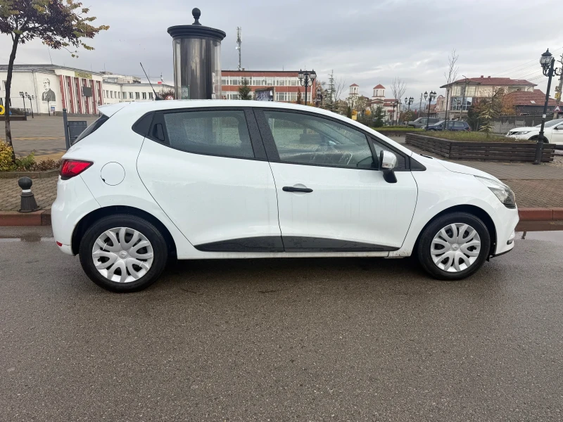 Renault Clio 1, 0i-Evro-6-Първи Собственик-НОВА-73 000км, снимка 15 - Автомобили и джипове - 52253767