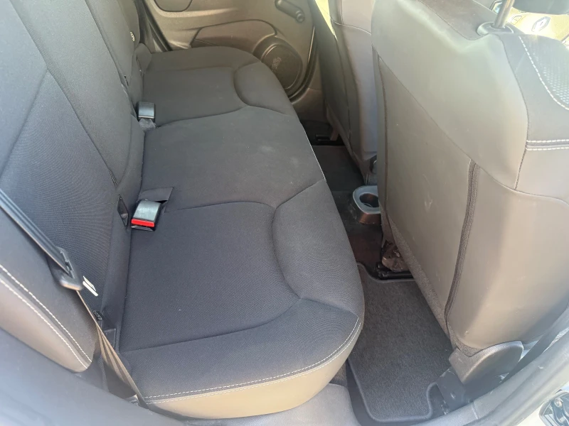 Renault Clio 1, 0i-Evro-6-Първи Собственик-НОВА-73 000км, снимка 8 - Автомобили и джипове - 52253767