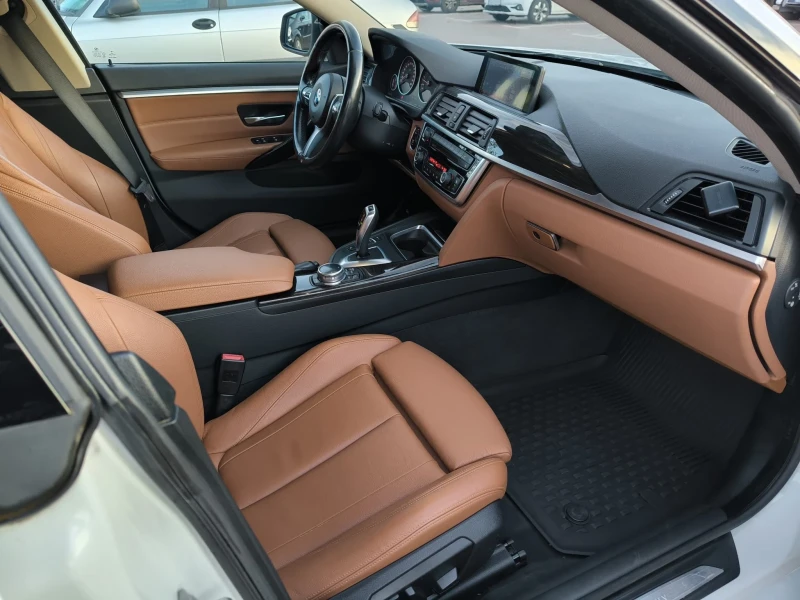 BMW 428 xDrive M perf. Gran coupe Swiss Led 360; Distr, снимка 11 - Автомобили и джипове - 52425015