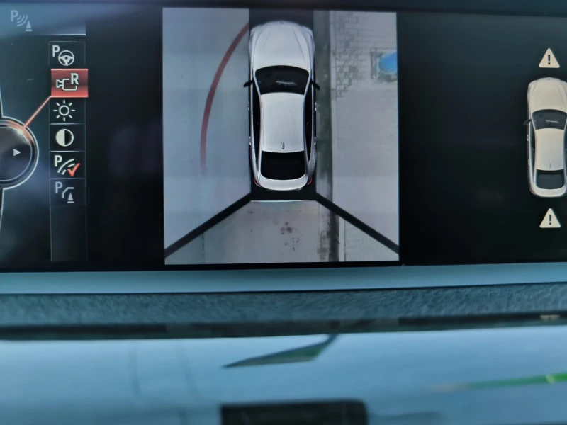 BMW 428 xDrive M perf. Gran coupe Swiss Led 360; Distr, снимка 16 - Автомобили и джипове - 52425015