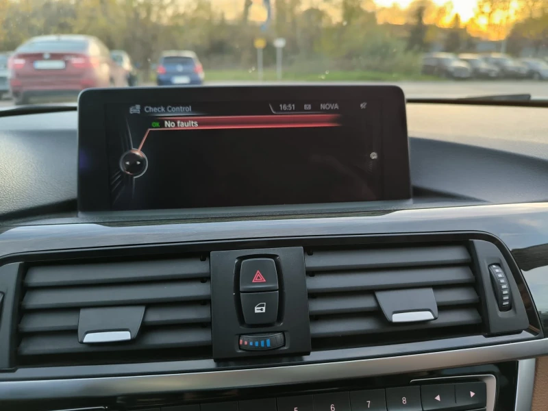 BMW 428 xDrive M perf. Gran coupe Swiss Led 360; Distr, снимка 15 - Автомобили и джипове - 52425015