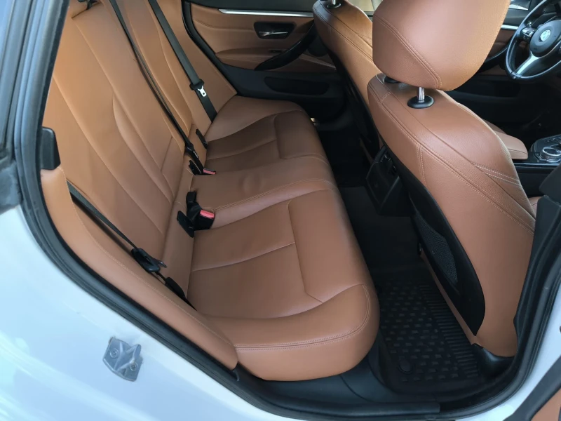 BMW 428 xDrive M perf. Gran coupe Swiss Led 360; Distr, снимка 12 - Автомобили и джипове - 52425015