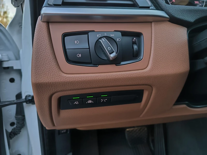 BMW 428 xDrive M perf. Gran coupe Swiss Led 360; Distr, снимка 13 - Автомобили и джипове - 52425015