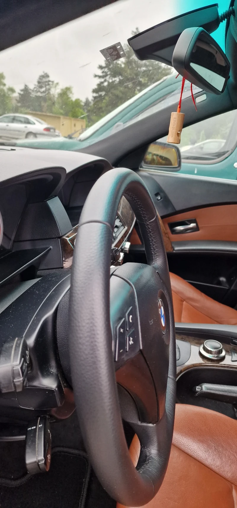 BMW 530, снимка 9 - Автомобили и джипове - 52506933