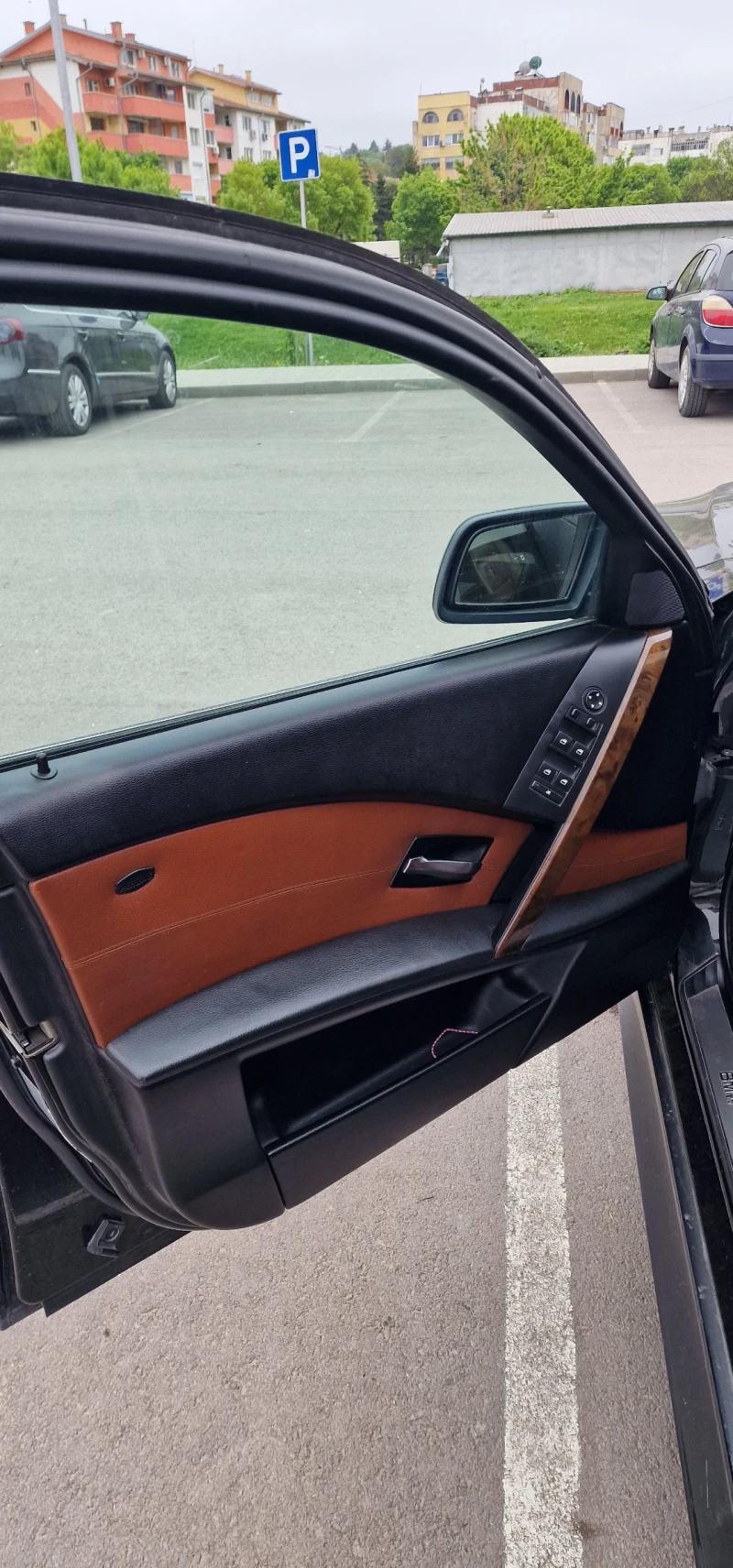 BMW 530, снимка 10 - Автомобили и джипове - 52506933