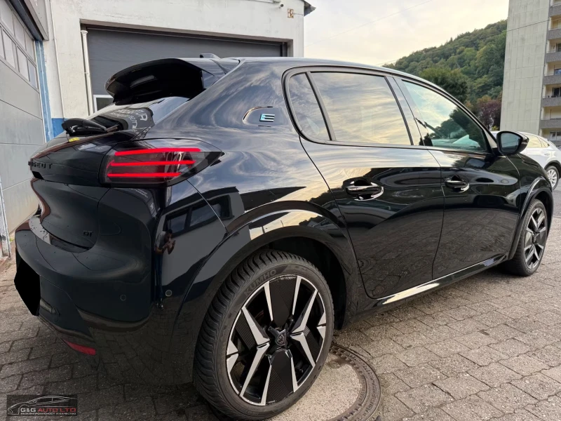 Peugeot 208 GT/156HP/360CAM/CARPLAY/DIGITAL/NAV/CRUISEC./953f, снимка 7 - Автомобили и джипове - 52693705