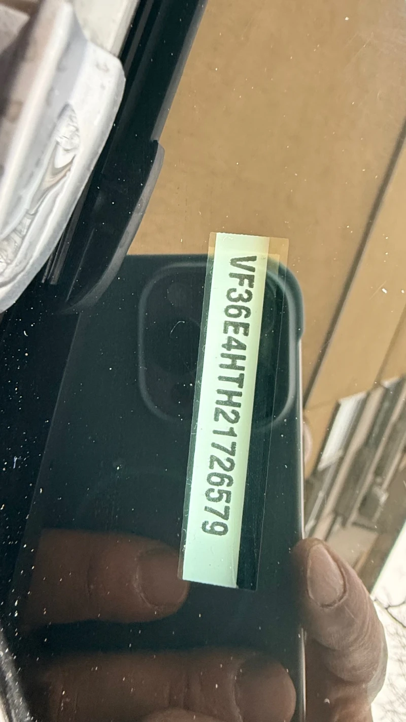 Peugeot 407, снимка 9 - Автомобили и джипове - 53271208