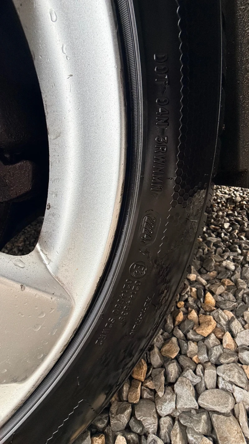 Peugeot 407, снимка 4 - Автомобили и джипове - 53271208