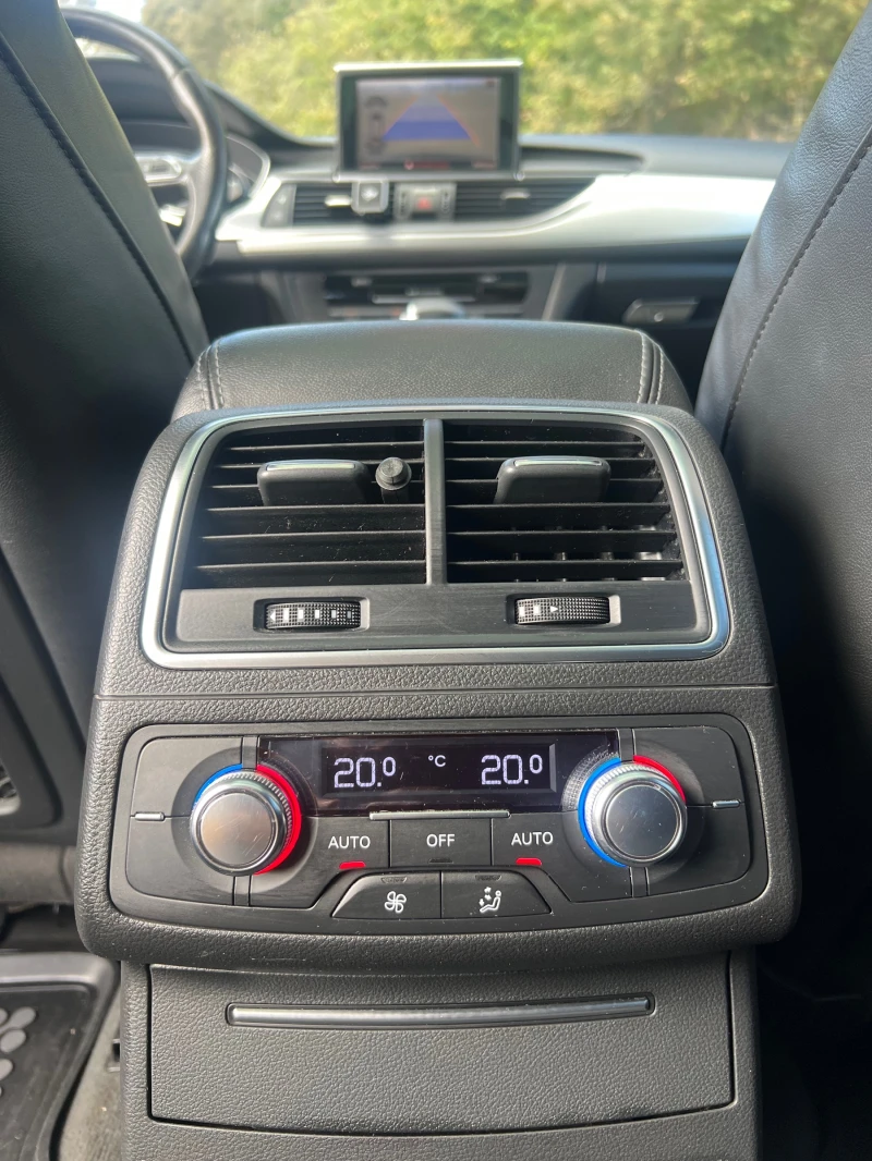 Audi A6, снимка 9 - Автомобили и джипове - 53374015