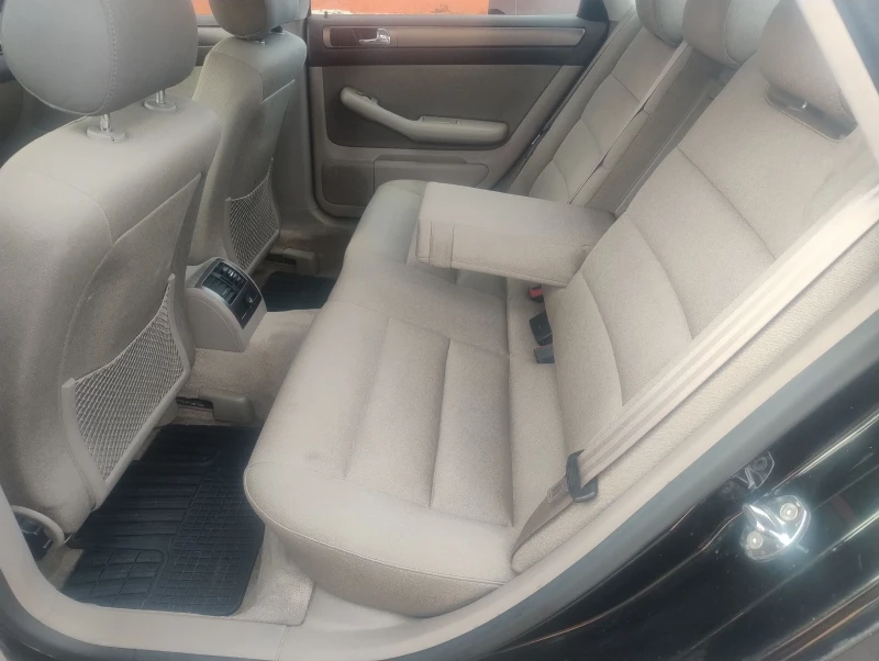 Audi A6 C5, снимка 11 - Автомобили и джипове - 53404351