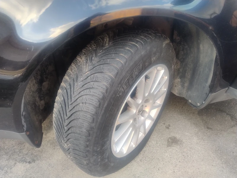 Audi A6 C5, снимка 17 - Автомобили и джипове - 53404351