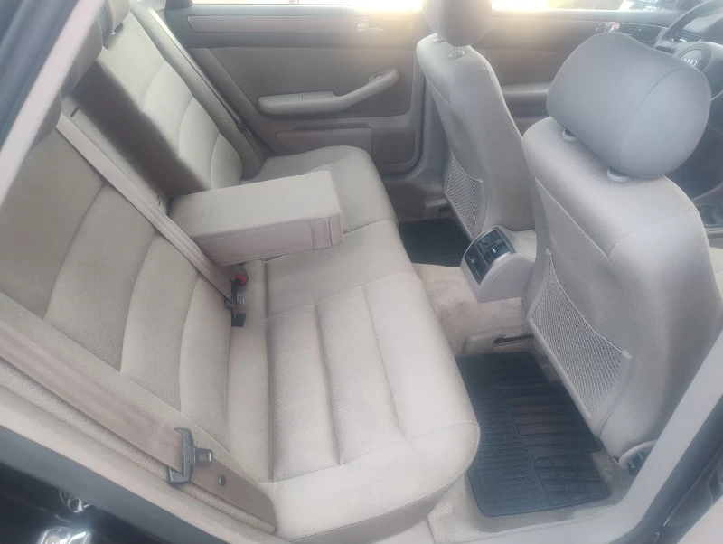 Audi A6 C5, снимка 15 - Автомобили и джипове - 53404351