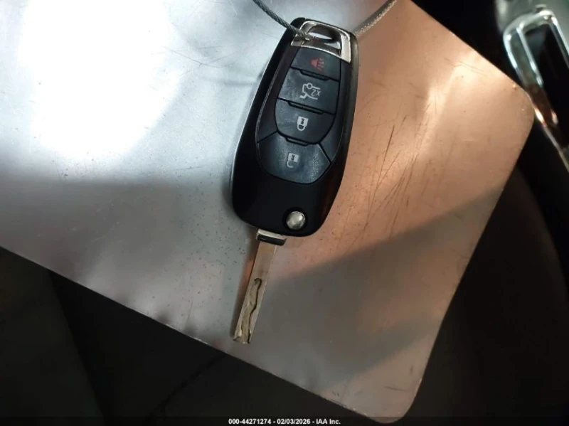 Chevrolet Cruze 1.4l Lt Auto, снимка 11 - Автомобили и джипове - 53464350