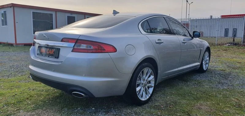 Jaguar Xf СОБ ЛИЗИНГ* * * ТОП СЪСТОЯНИЕ* * * , снимка 6 - Автомобили и джипове - 31413282