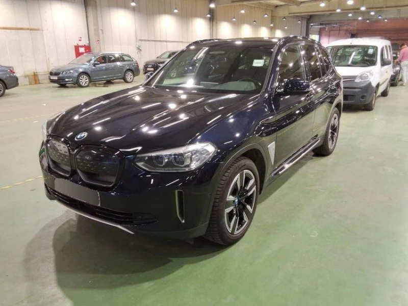 BMW iX3 BMW iX3 Inspiring  - 65000 лв. / 33233.97 € - 93382765 1