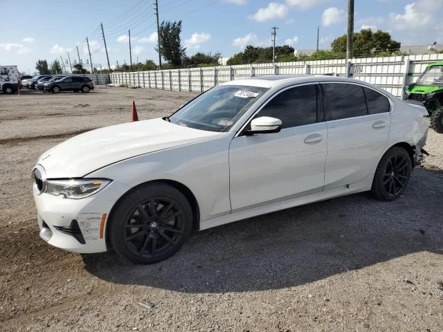 BMW 330 - 29800 лв. / 15236.50 € - 87983348 1