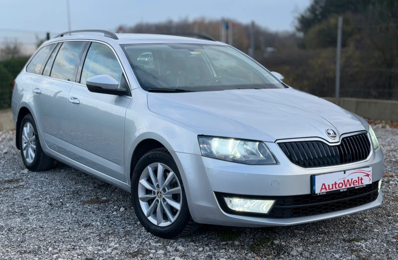 Skoda Octavia 2.0 TDI DSG - 22899 лв. / 11708.07 € - 85903363 1