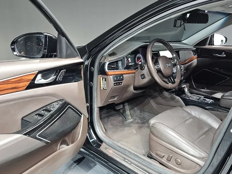 Kia K7 2.4 Gdi Limited | Mobile.bg � ����������� 10