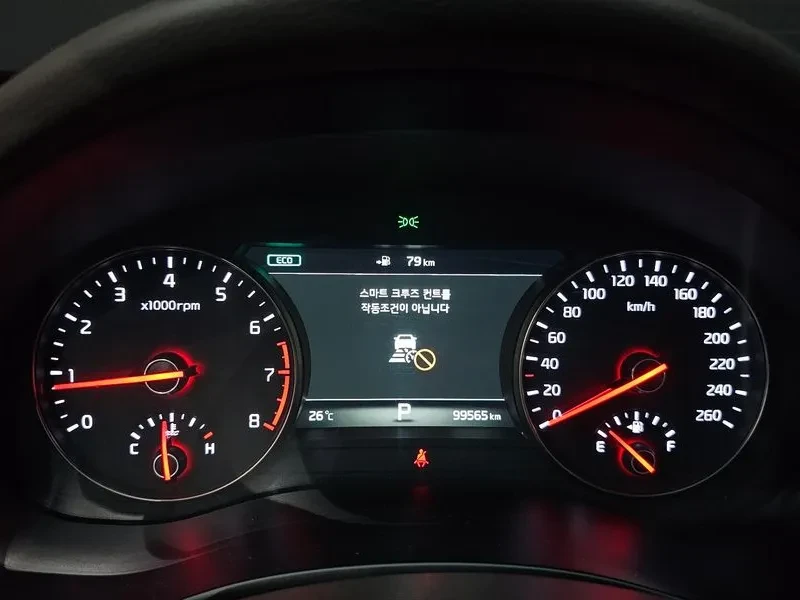 Kia K7 2.4 Gdi Limited | Mobile.bg � ����������� 8