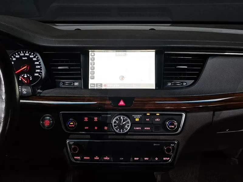 Kia K7 2.4 Gdi Limited | Mobile.bg � ����������� 17