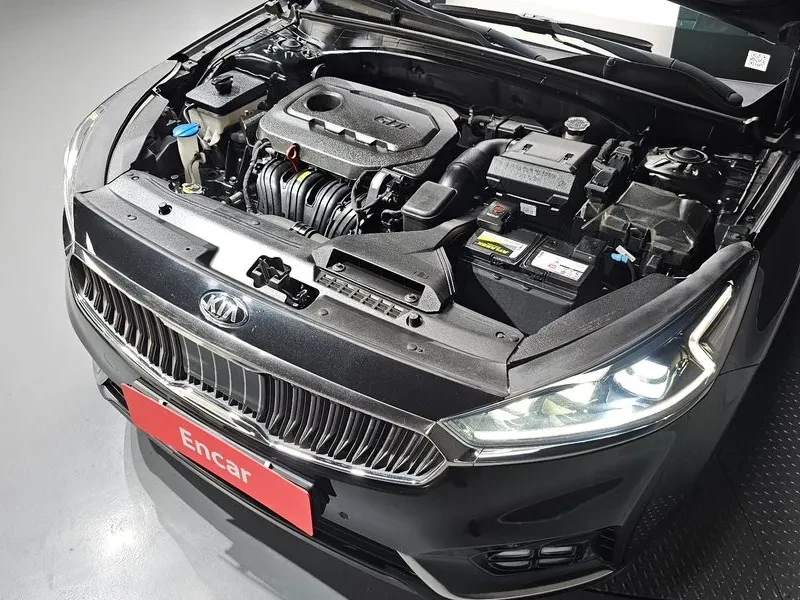 Kia K7 2.4 Gdi Limited | Mobile.bg � ����������� 6